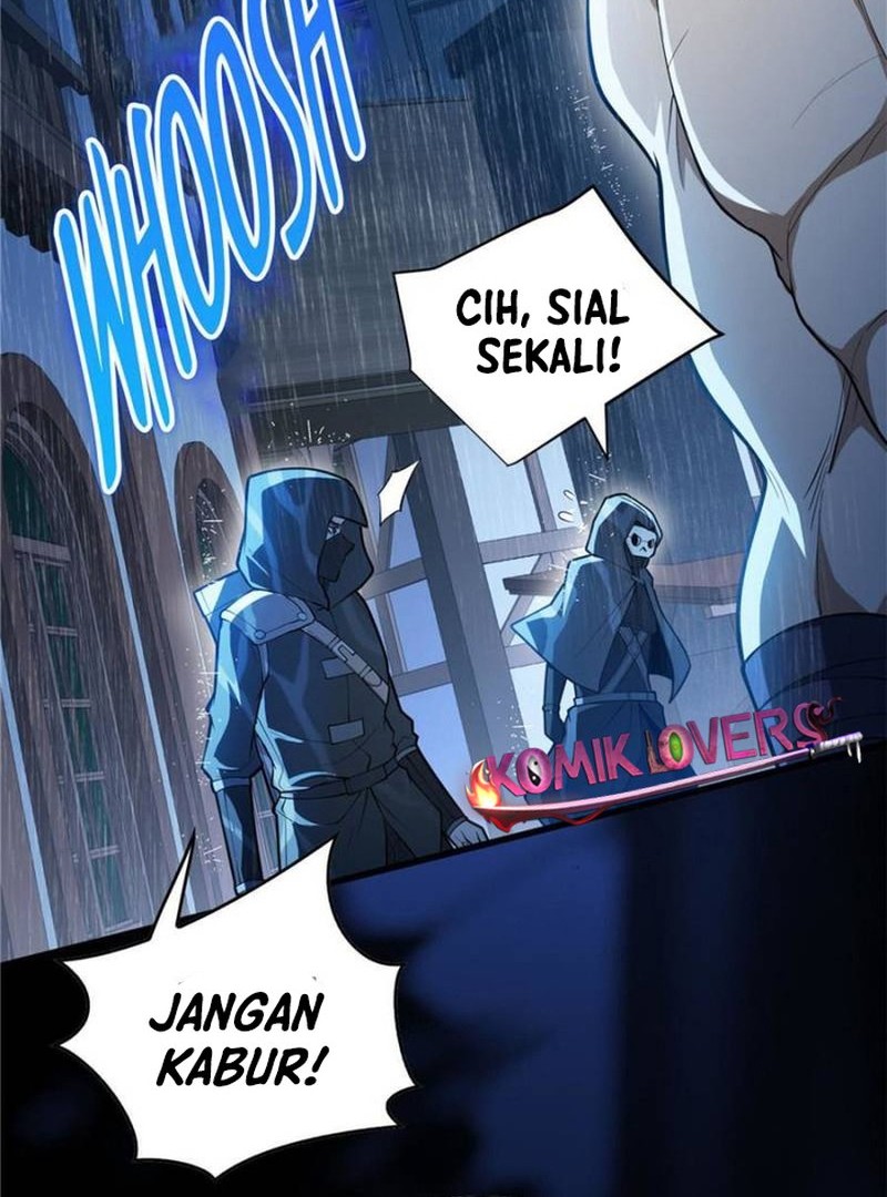 Evil Dragon Is Reincarnated! Revenge Begins at the Age of Five! Chapter 73 - halaman 14