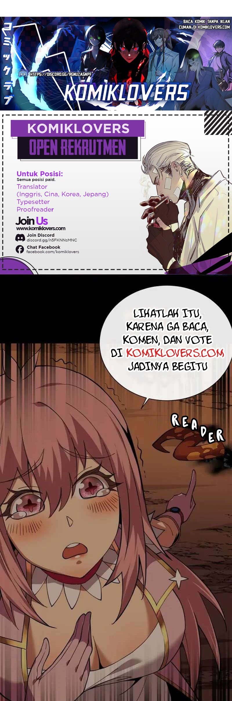 Evil Dragon Is Reincarnated! Revenge Begins at the Age of Five! Chapter 73 - halaman 18
