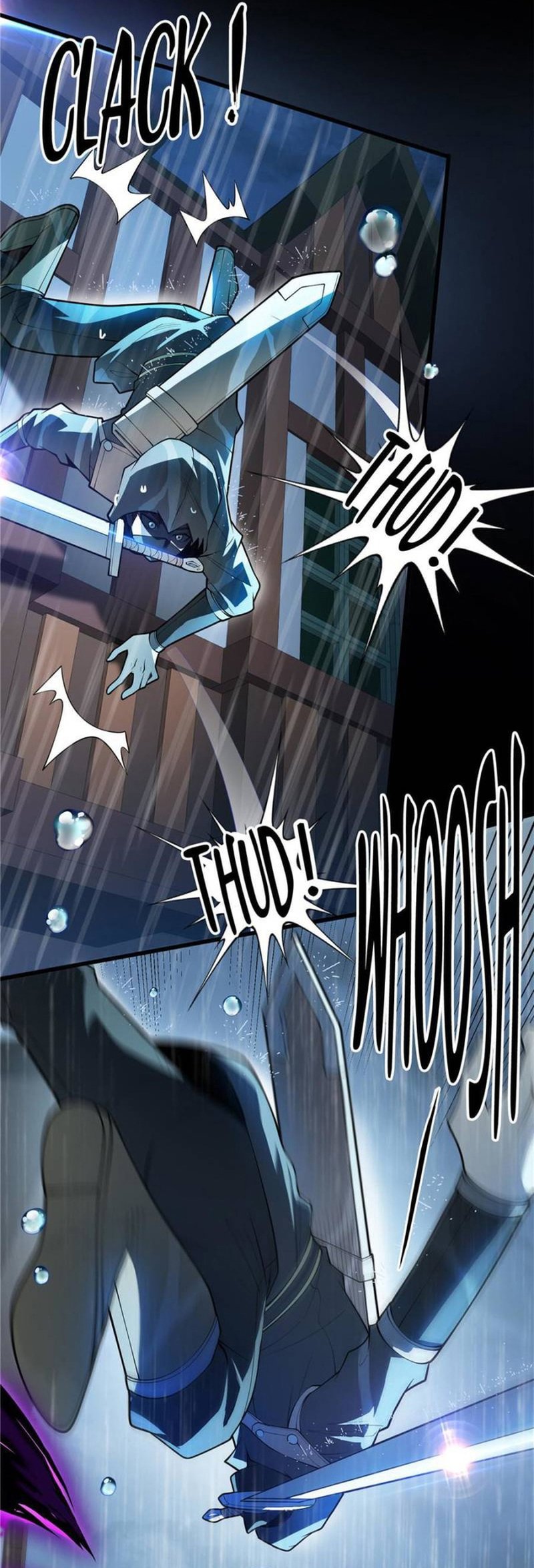 Evil Dragon Is Reincarnated! Revenge Begins at the Age of Five! Chapter 73 - halaman 3