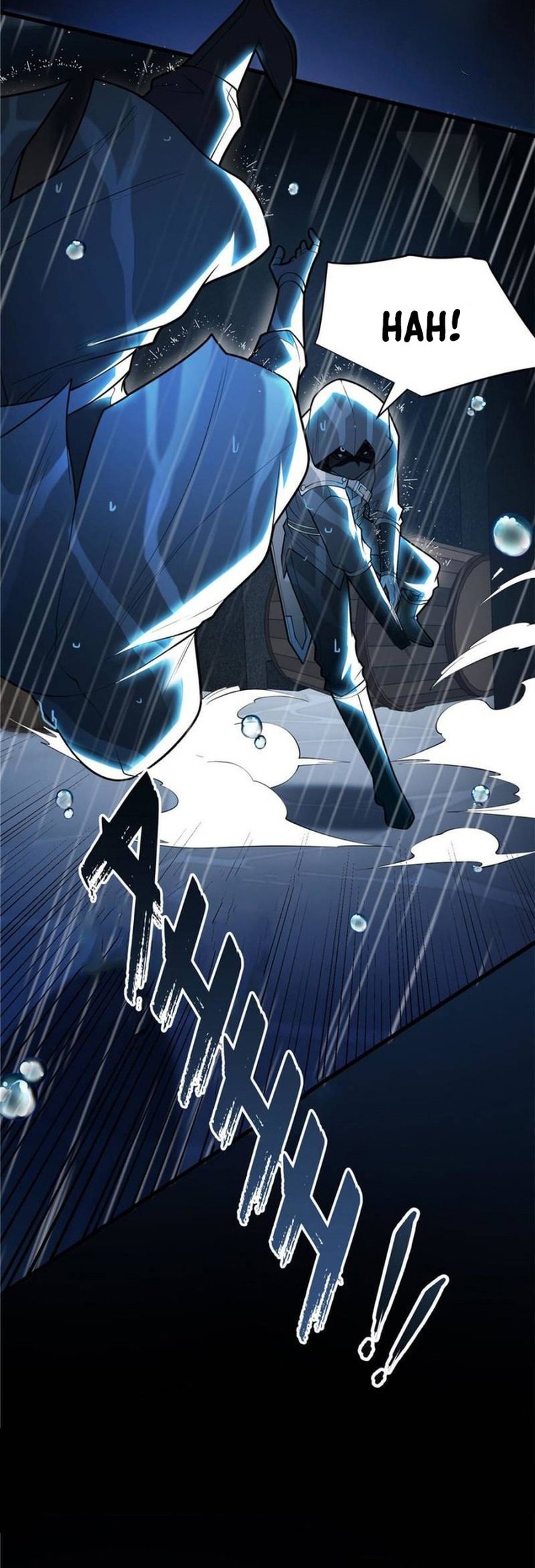 Evil Dragon Is Reincarnated! Revenge Begins at the Age of Five! Chapter 73 - halaman 9