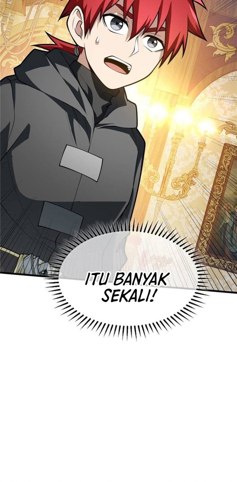 Evil Dragon Is Reincarnated! Revenge Begins at the Age of Five! Chapter 74 - halaman 12