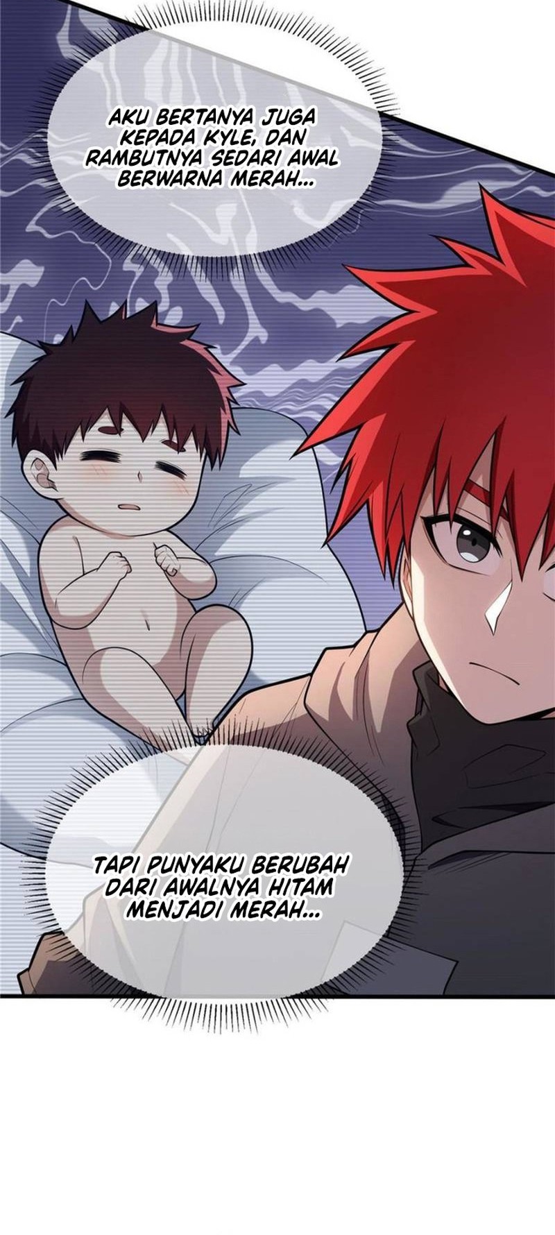 Evil Dragon Is Reincarnated! Revenge Begins at the Age of Five! Chapter 75 - halaman 12