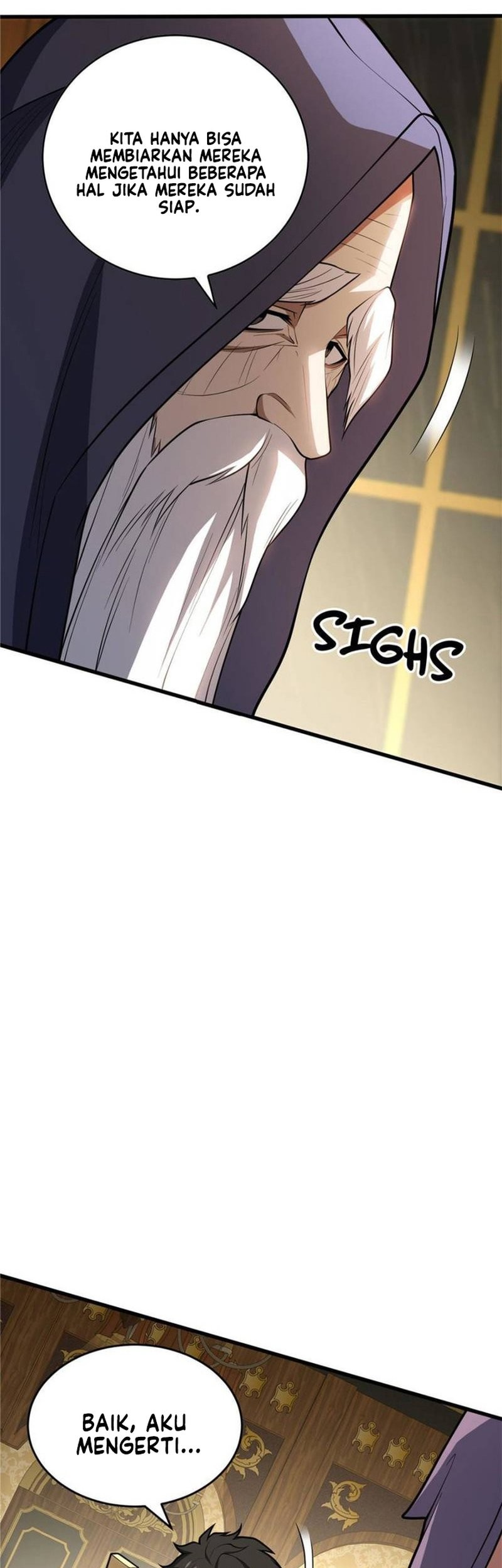 Evil Dragon Is Reincarnated! Revenge Begins at the Age of Five! Chapter 75 - halaman 15