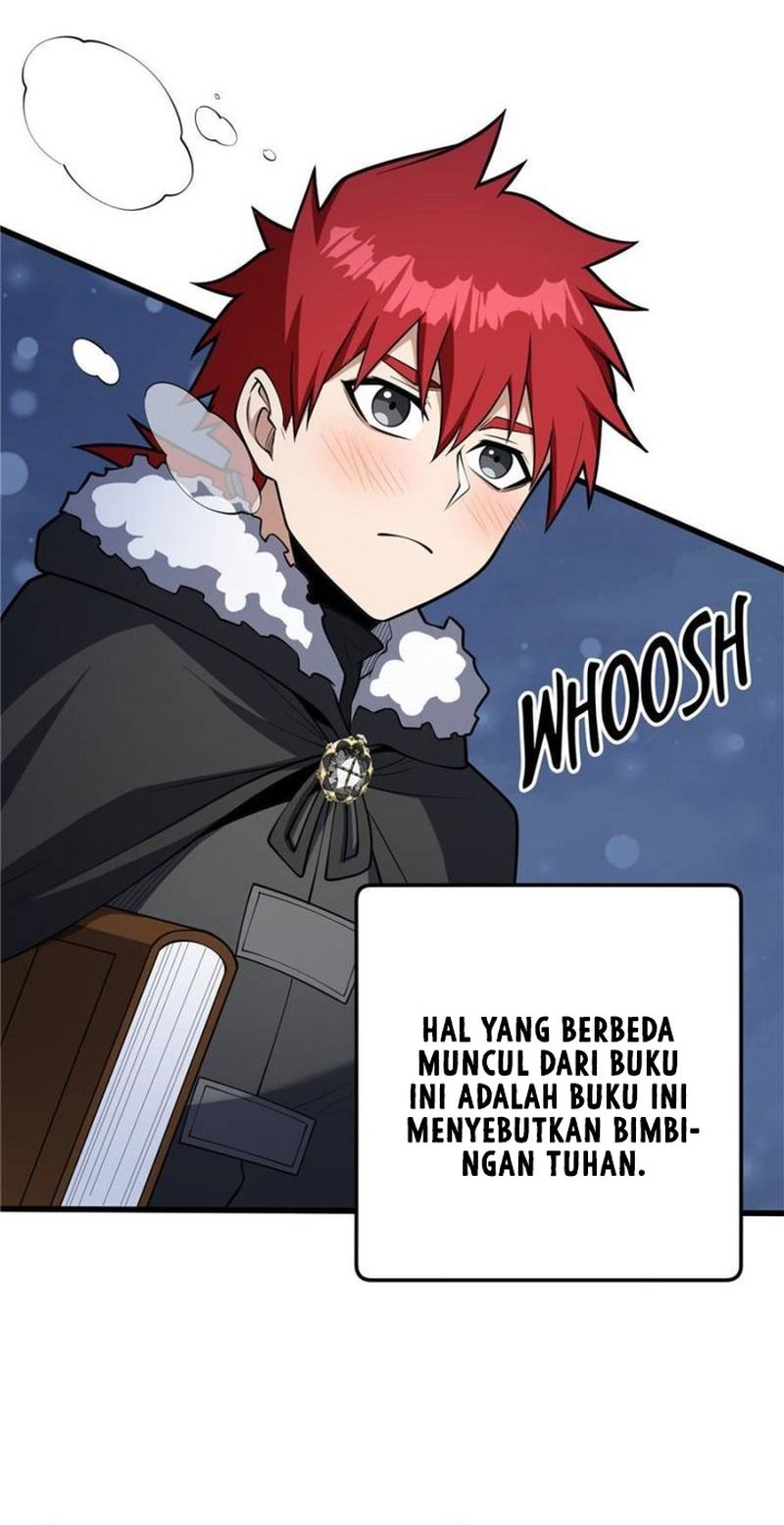 Evil Dragon Is Reincarnated! Revenge Begins at the Age of Five! Chapter 75 - halaman 20