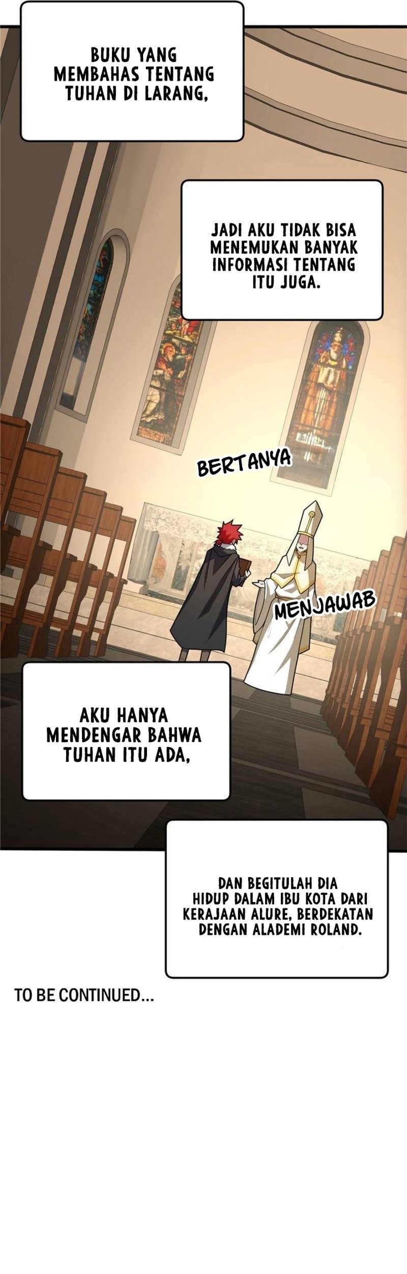 Evil Dragon Is Reincarnated! Revenge Begins at the Age of Five! Chapter 75 - halaman 21