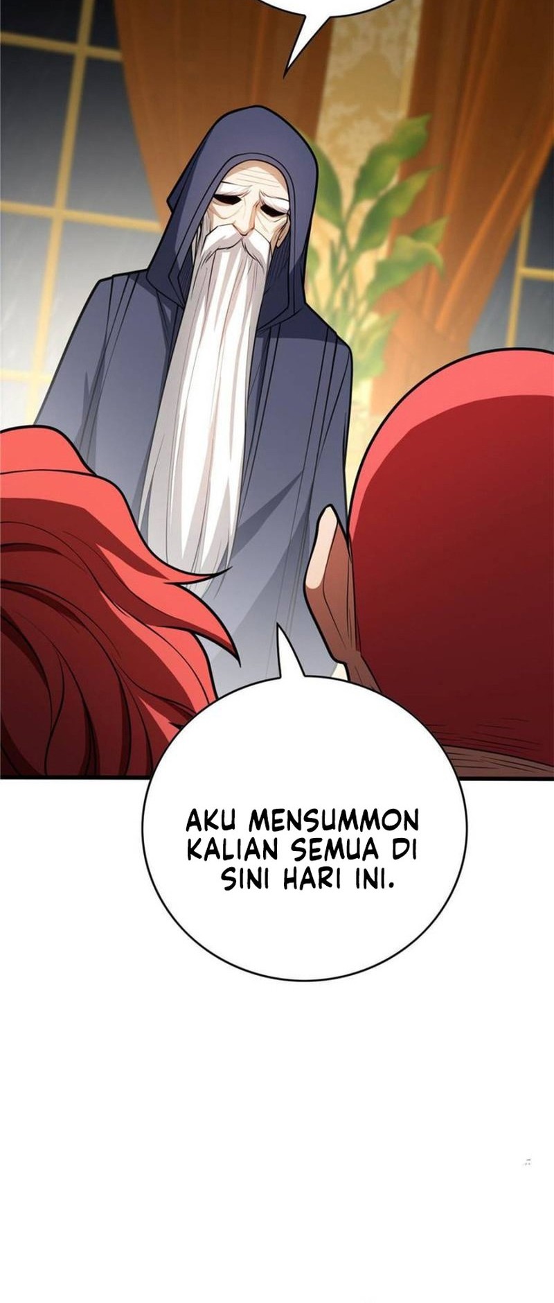 Evil Dragon Is Reincarnated! Revenge Begins at the Age of Five! Chapter 75 - halaman 4