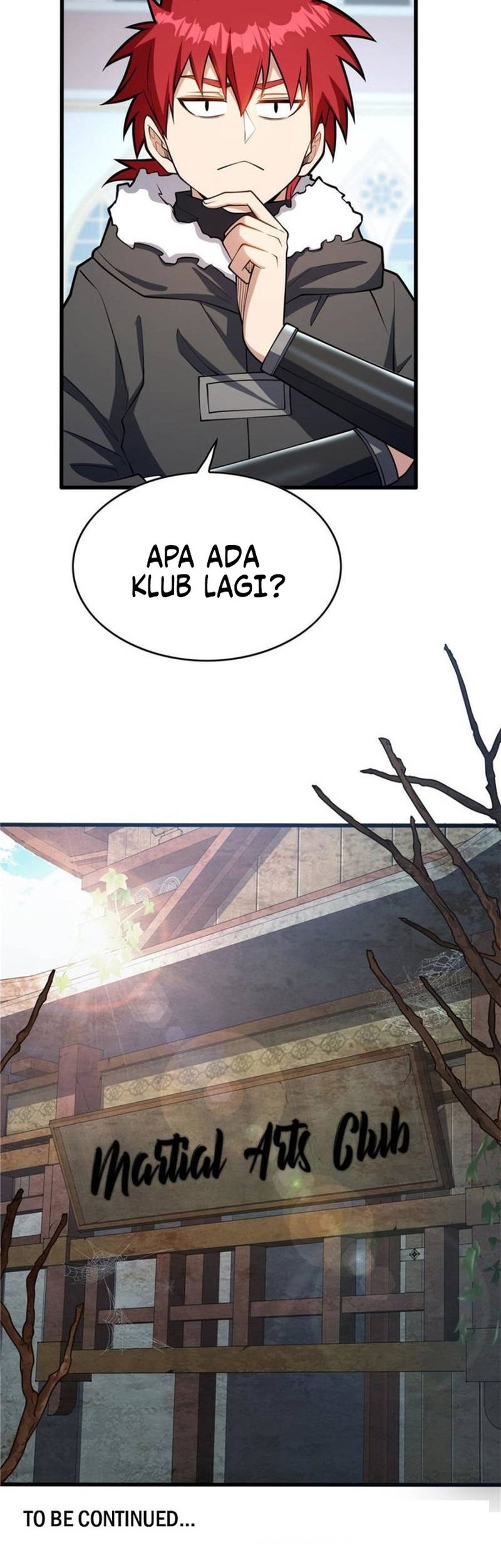 Evil Dragon Is Reincarnated! Revenge Begins at the Age of Five! Chapter 76 - halaman 14