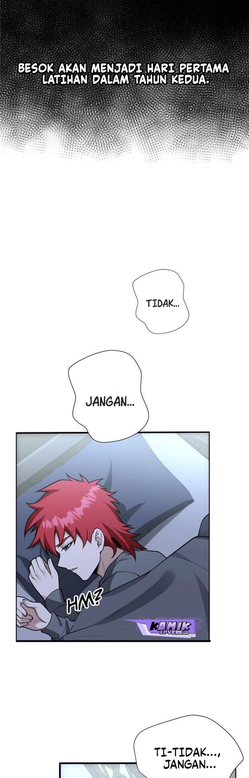 Evil Dragon Is Reincarnated! Revenge Begins at the Age of Five! Chapter 76 - halaman 5