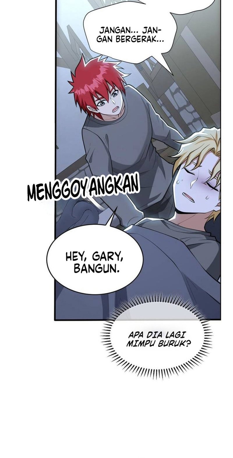 Evil Dragon Is Reincarnated! Revenge Begins at the Age of Five! Chapter 76 - halaman 6