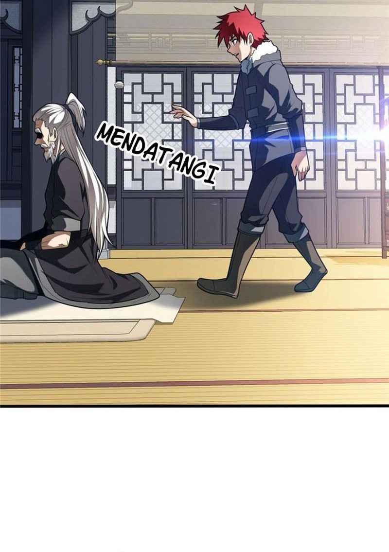 Evil Dragon Is Reincarnated! Revenge Begins at the Age of Five! Chapter 77 - halaman 10