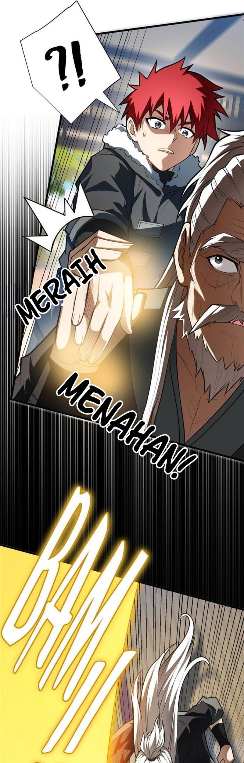 Evil Dragon Is Reincarnated! Revenge Begins at the Age of Five! Chapter 77 - halaman 11