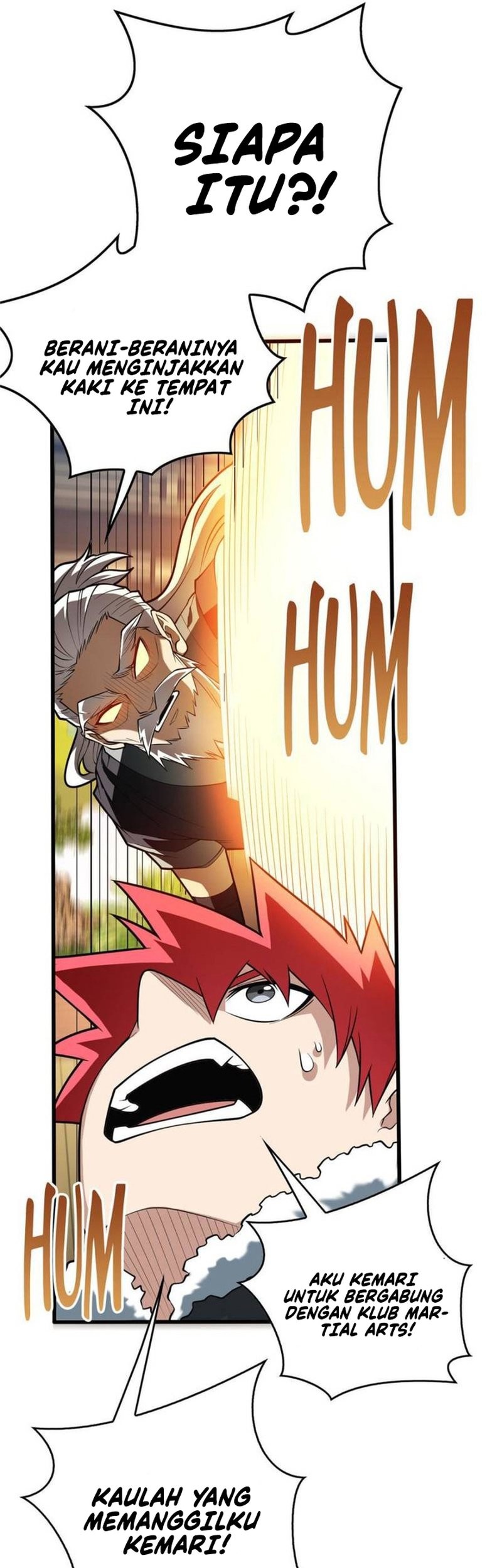 Evil Dragon Is Reincarnated! Revenge Begins at the Age of Five! Chapter 77 - halaman 13