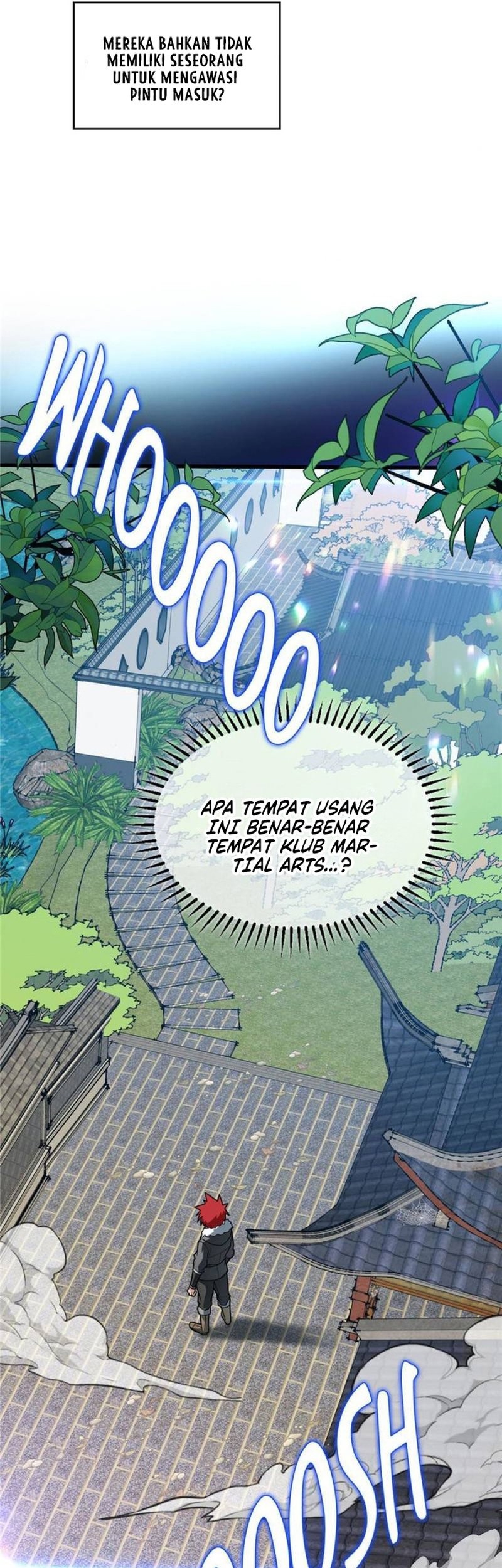 Evil Dragon Is Reincarnated! Revenge Begins at the Age of Five! Chapter 77 - halaman 7