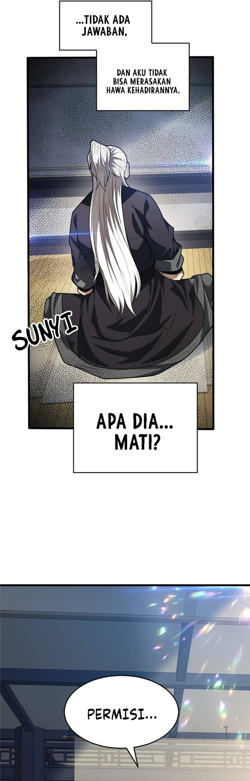 Evil Dragon Is Reincarnated! Revenge Begins at the Age of Five! Chapter 77 - halaman 9