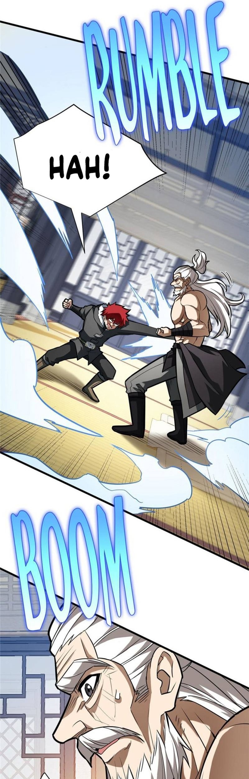Evil Dragon Is Reincarnated! Revenge Begins at the Age of Five! Chapter 78 - halaman 12