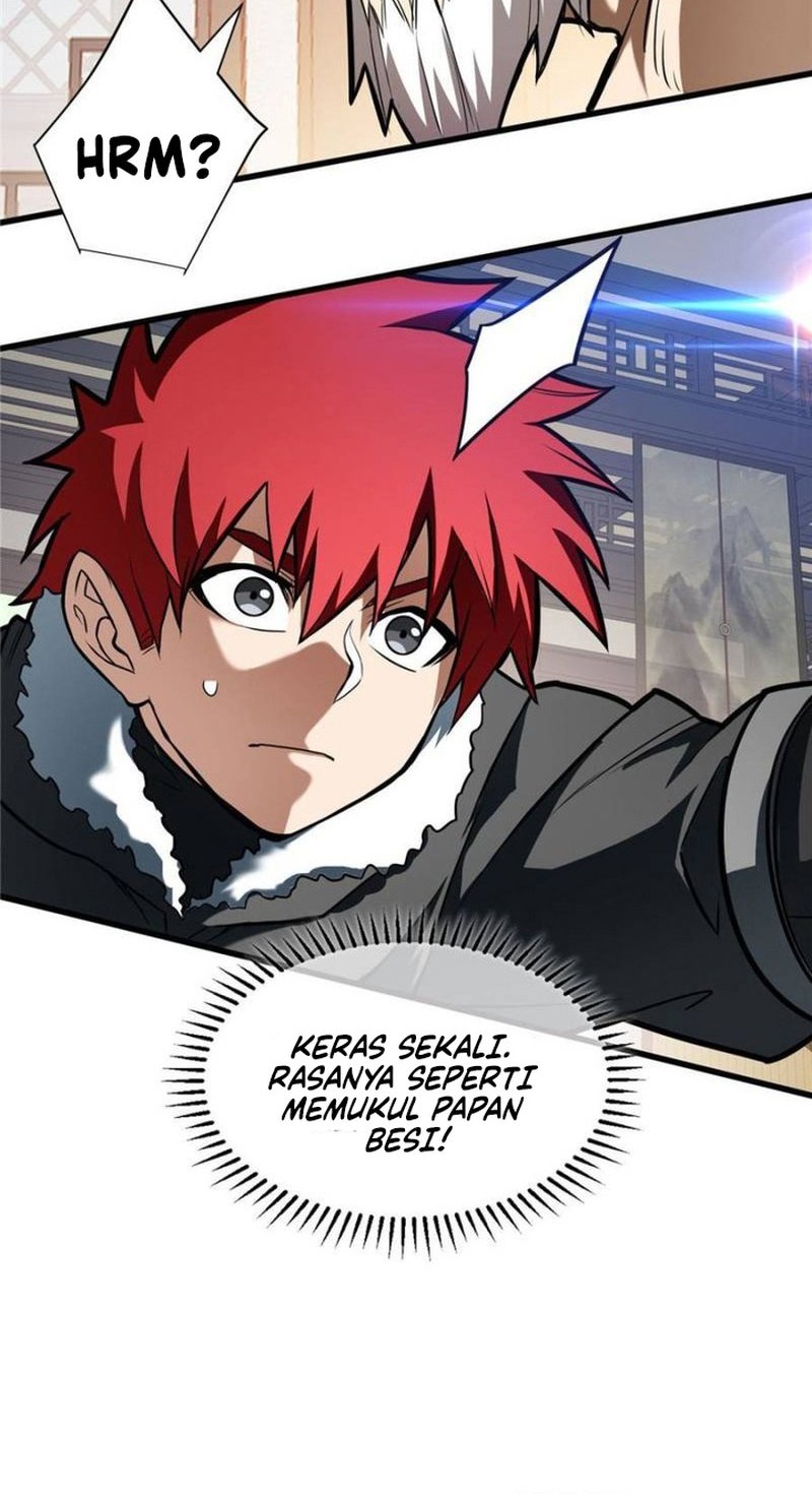 Evil Dragon Is Reincarnated! Revenge Begins at the Age of Five! Chapter 78 - halaman 13