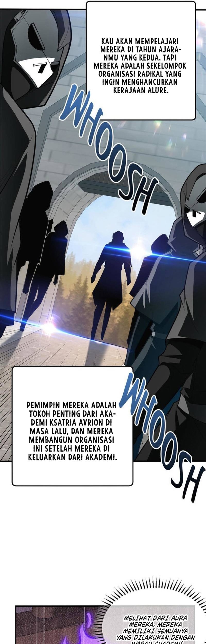 Evil Dragon Is Reincarnated! Revenge Begins at the Age of Five! Chapter 78 - halaman 5