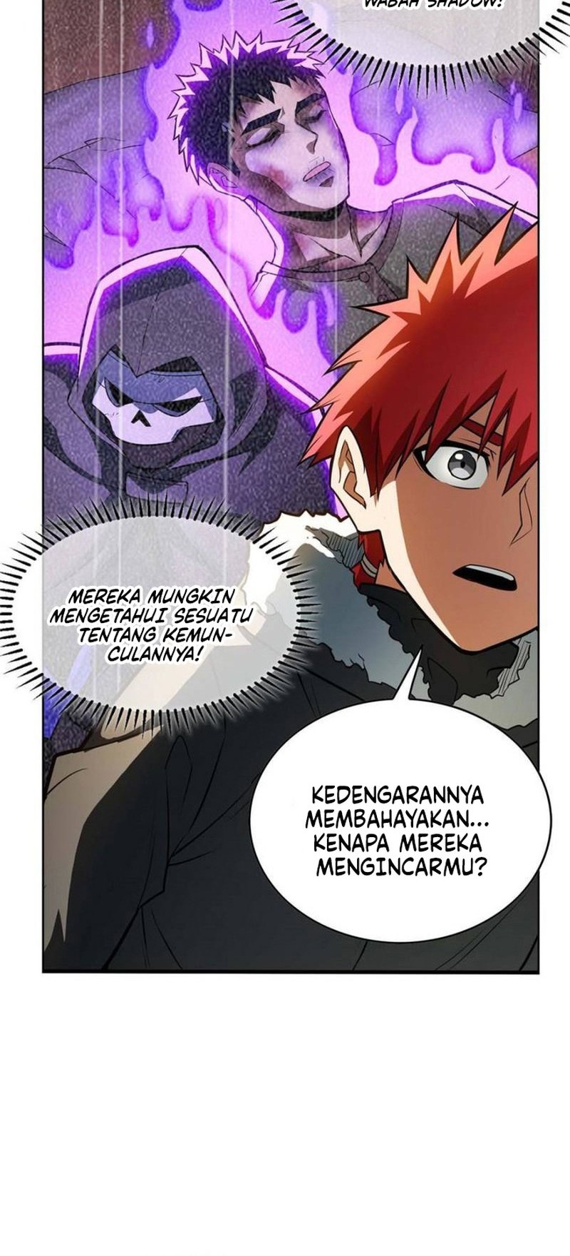 Evil Dragon Is Reincarnated! Revenge Begins at the Age of Five! Chapter 78 - halaman 6