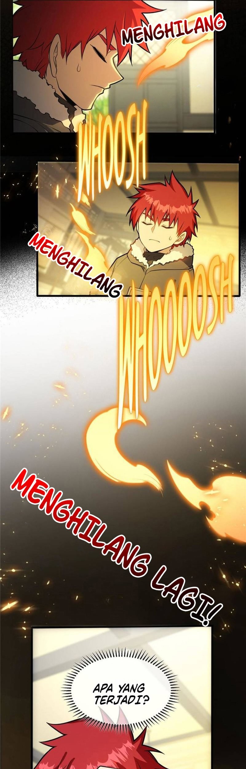Evil Dragon Is Reincarnated! Revenge Begins at the Age of Five! Chapter 79 - halaman 16