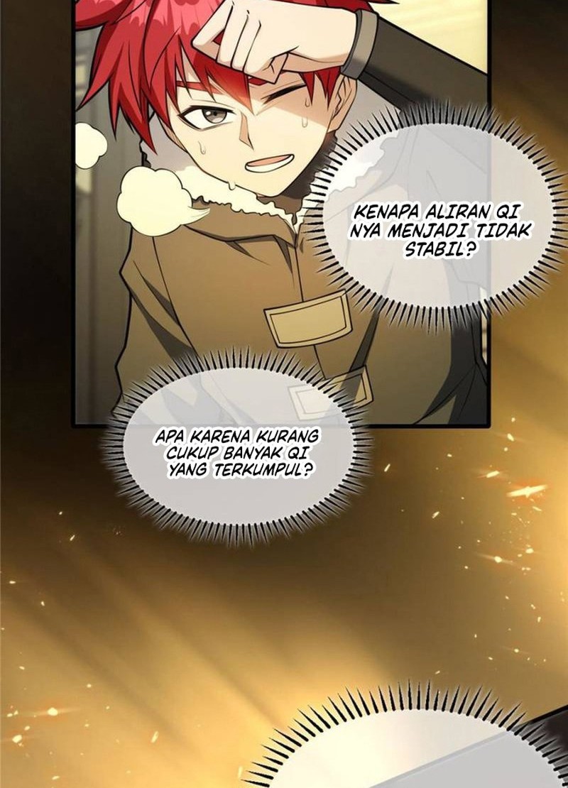 Evil Dragon Is Reincarnated! Revenge Begins at the Age of Five! Chapter 79 - halaman 17