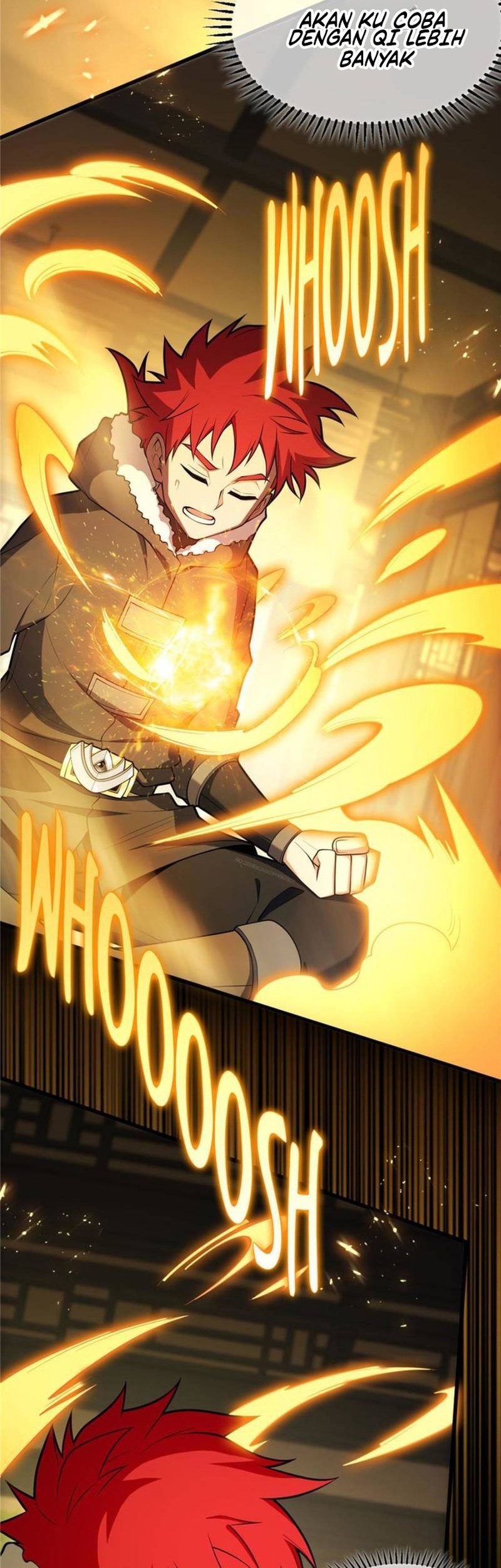 Evil Dragon Is Reincarnated! Revenge Begins at the Age of Five! Chapter 79 - halaman 18