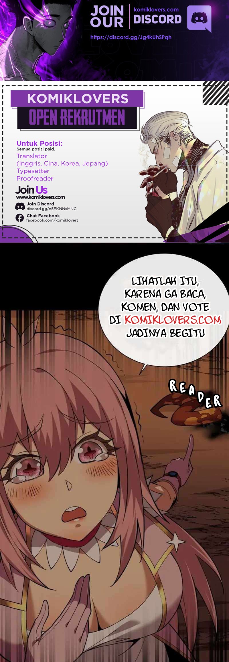 Evil Dragon Is Reincarnated! Revenge Begins at the Age of Five! Chapter 79 - halaman 20