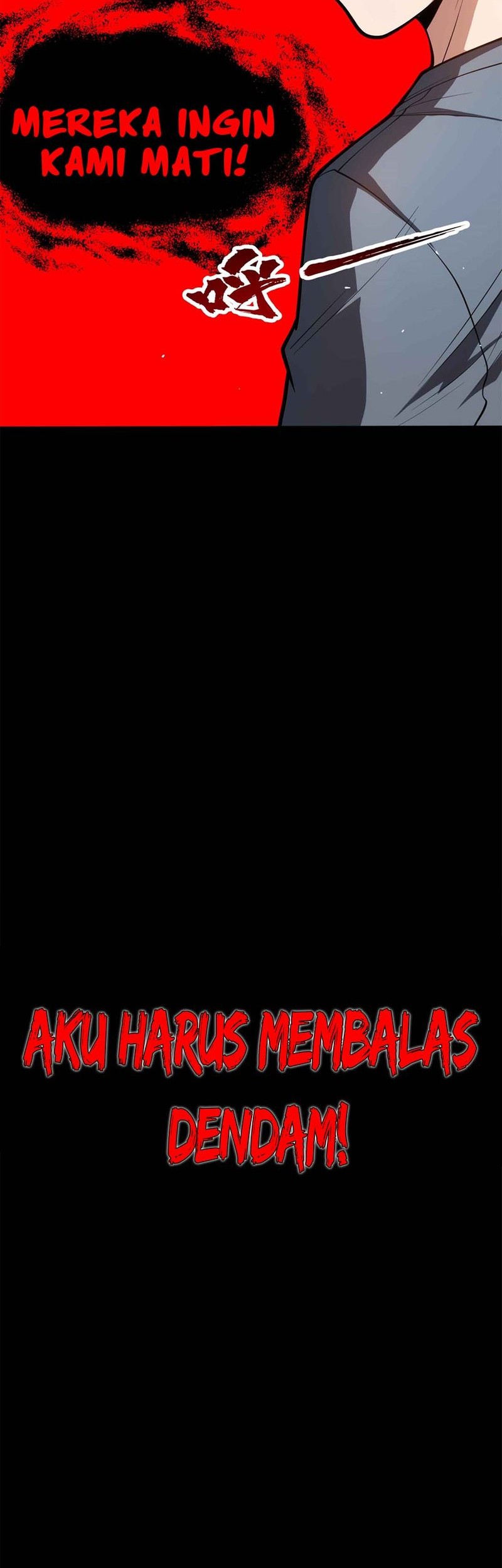 Evil Dragon Is Reincarnated! Revenge Begins at the Age of Five! Chapter 8 - halaman 10