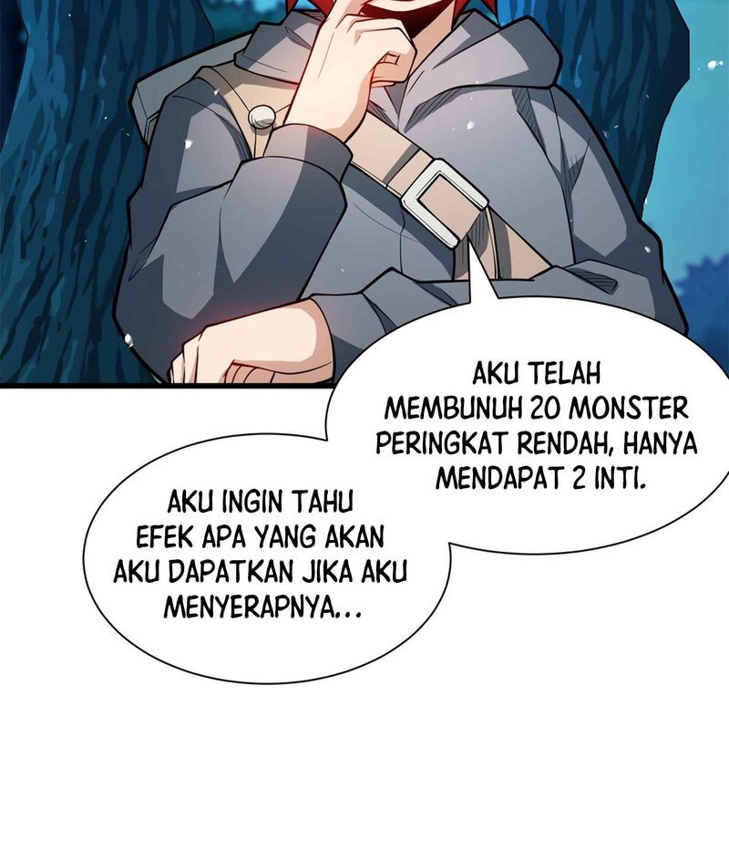 Evil Dragon Is Reincarnated! Revenge Begins at the Age of Five! Chapter 8 - halaman 21