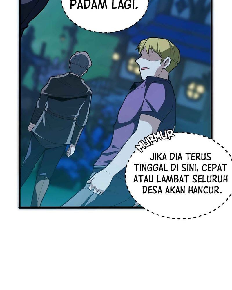 Evil Dragon Is Reincarnated! Revenge Begins at the Age of Five! Chapter 8 - halaman 6