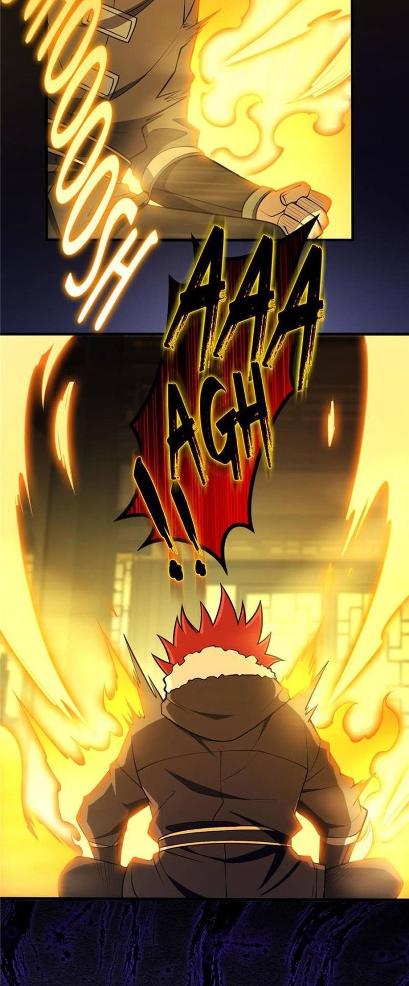 Evil Dragon Is Reincarnated! Revenge Begins at the Age of Five! Chapter 80 - halaman 2