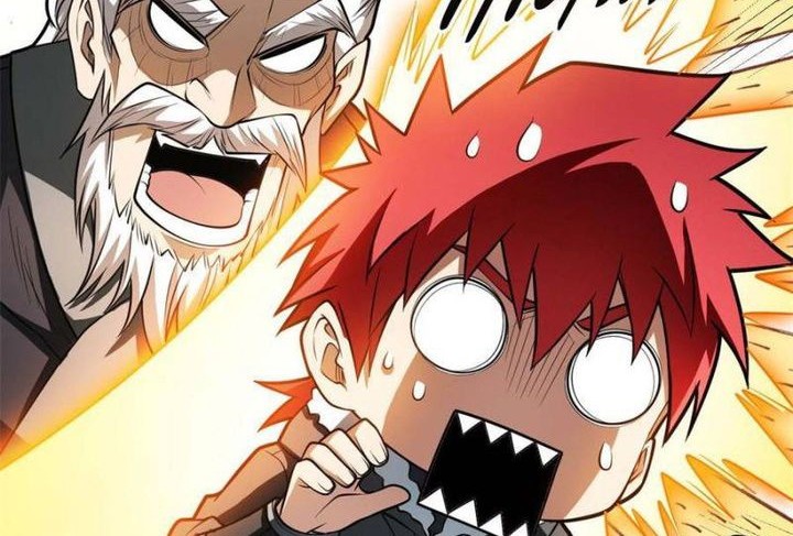 Evil Dragon Is Reincarnated! Revenge Begins at the Age of Five! Chapter 81 - halaman 11