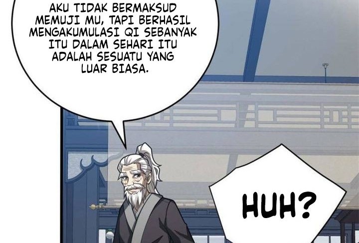 Evil Dragon Is Reincarnated! Revenge Begins at the Age of Five! Chapter 81 - halaman 13