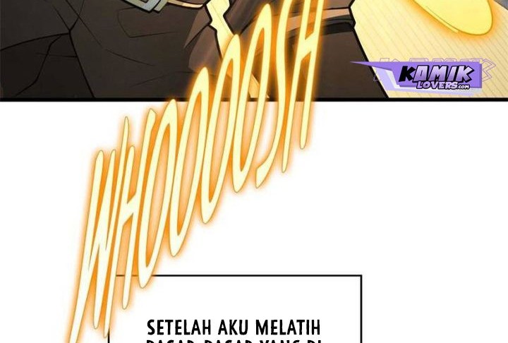 Evil Dragon Is Reincarnated! Revenge Begins at the Age of Five! Chapter 81 - halaman 15