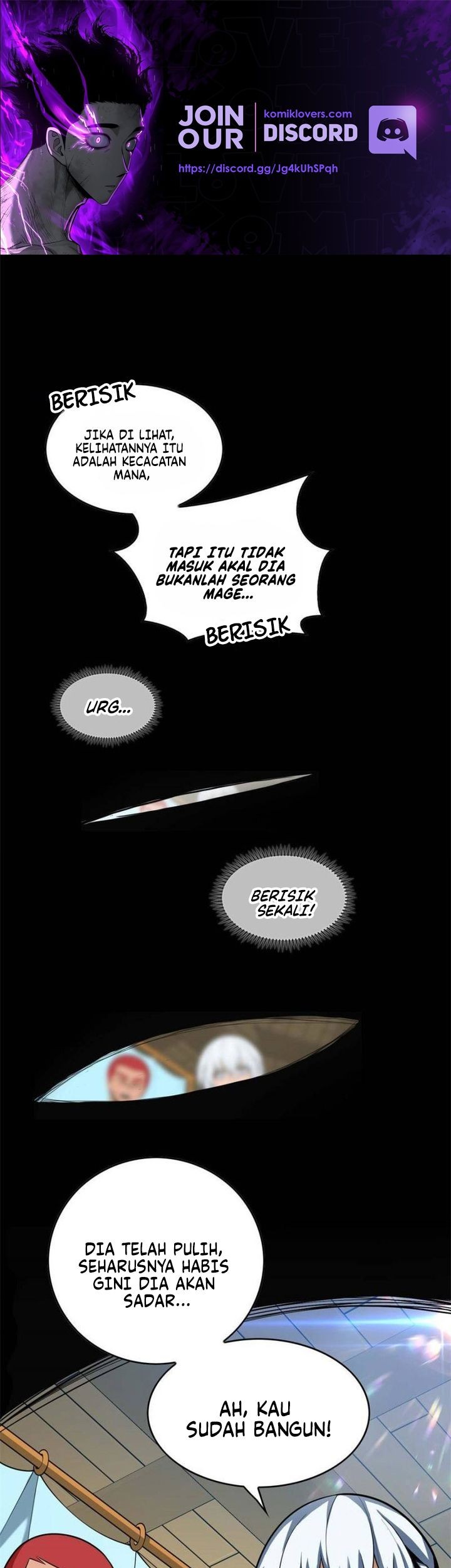 Evil Dragon Is Reincarnated! Revenge Begins at the Age of Five! Chapter 81 - halaman 2