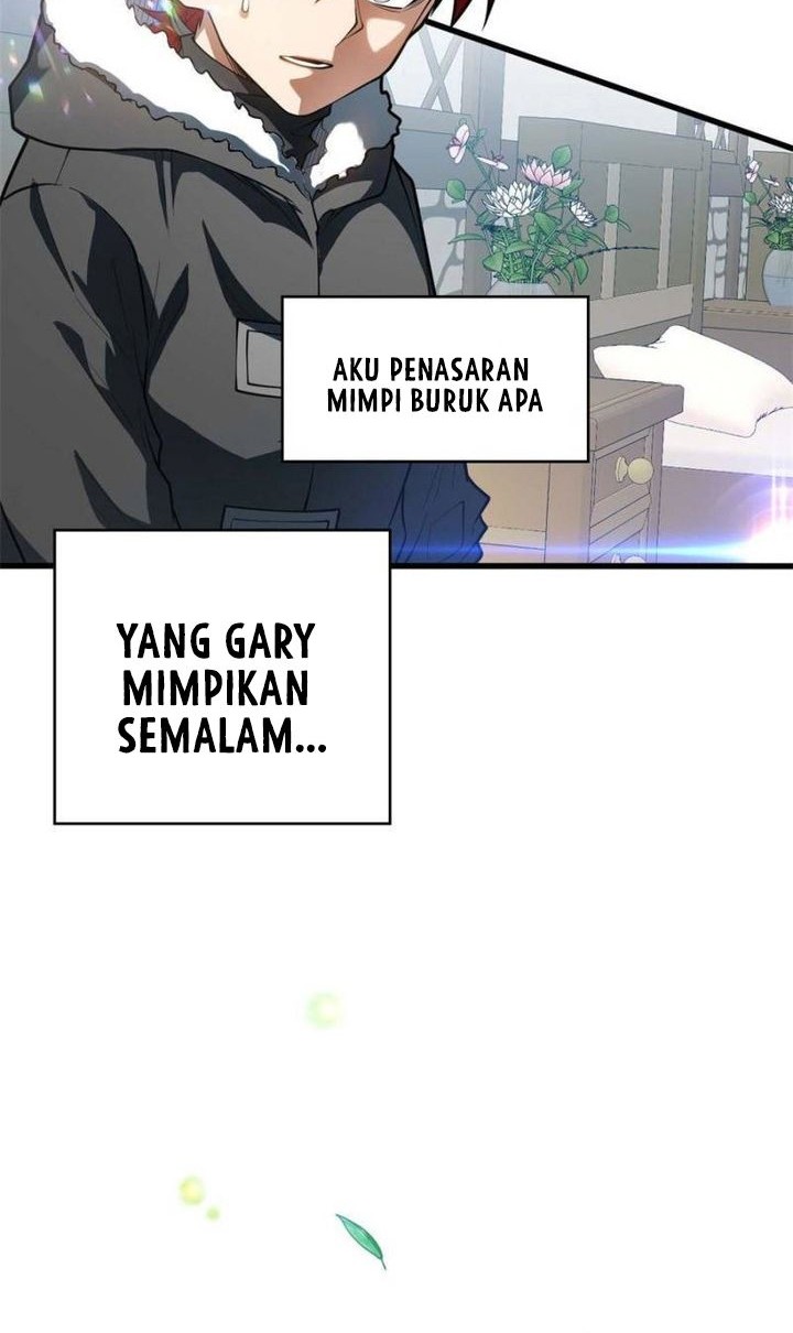 Evil Dragon Is Reincarnated! Revenge Begins at the Age of Five! Chapter 81 - halaman 9