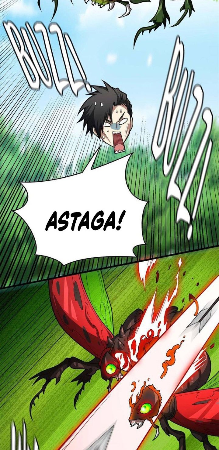 Evil Dragon Is Reincarnated! Revenge Begins at the Age of Five! Chapter 82 - halaman 11