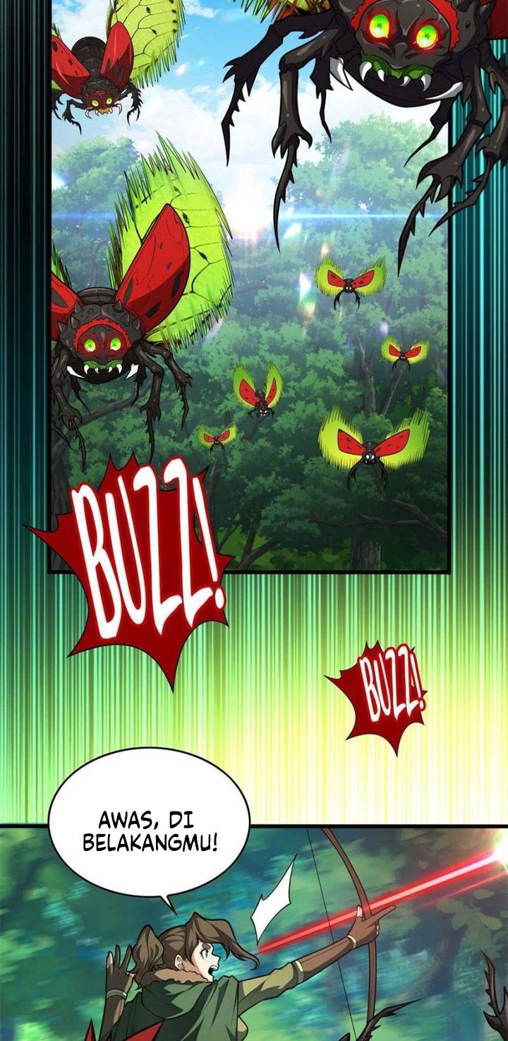 Evil Dragon Is Reincarnated! Revenge Begins at the Age of Five! Chapter 82 - halaman 13