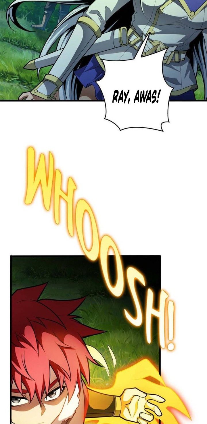 Evil Dragon Is Reincarnated! Revenge Begins at the Age of Five! Chapter 82 - halaman 15