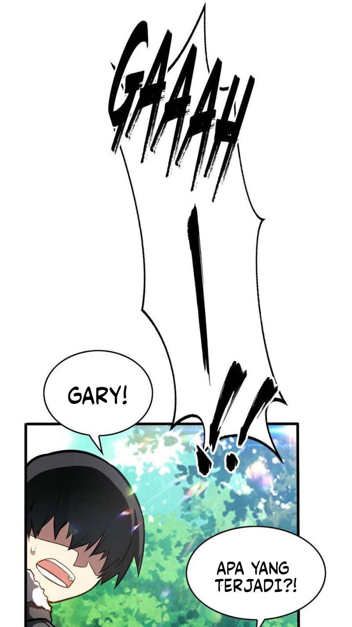 Evil Dragon Is Reincarnated! Revenge Begins at the Age of Five! Chapter 82 - halaman 18