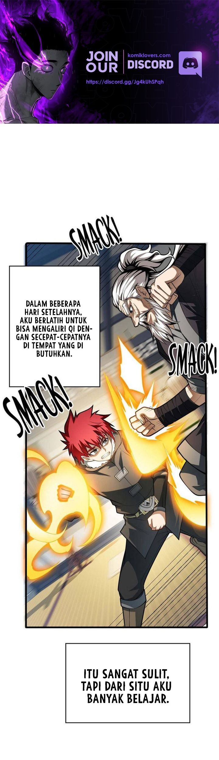 Evil Dragon Is Reincarnated! Revenge Begins at the Age of Five! Chapter 82 - halaman 2