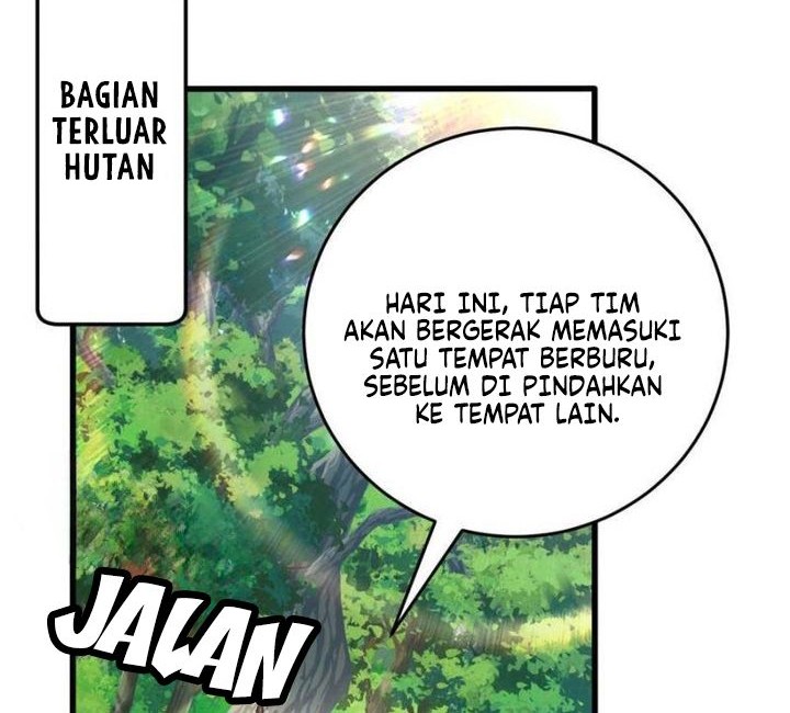 Evil Dragon Is Reincarnated! Revenge Begins at the Age of Five! Chapter 82 - halaman 7
