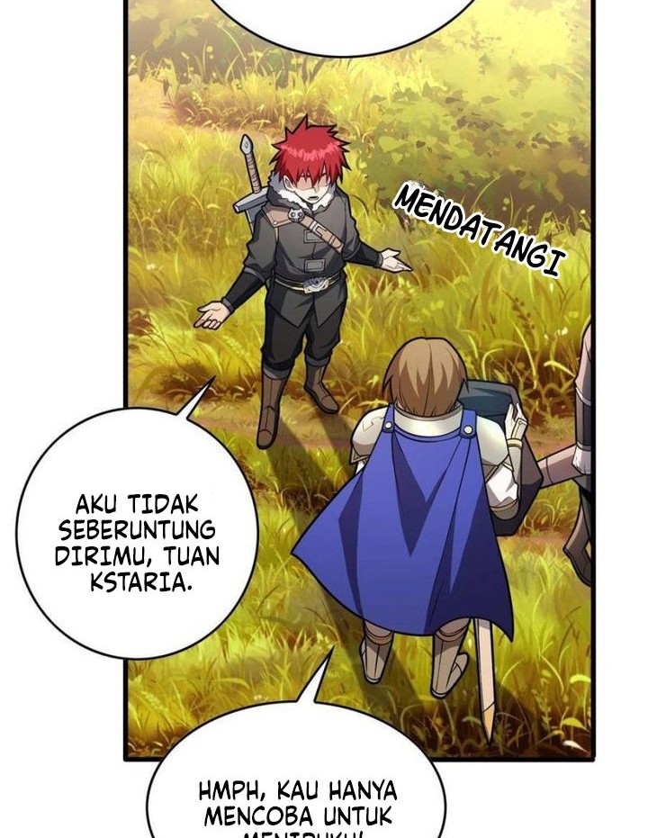 Evil Dragon Is Reincarnated! Revenge Begins at the Age of Five! Chapter 83 - halaman 13
