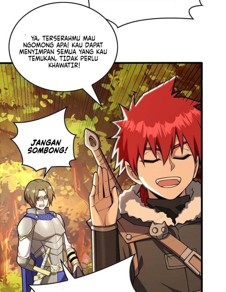 Evil Dragon Is Reincarnated! Revenge Begins at the Age of Five! Chapter 83 - halaman 15