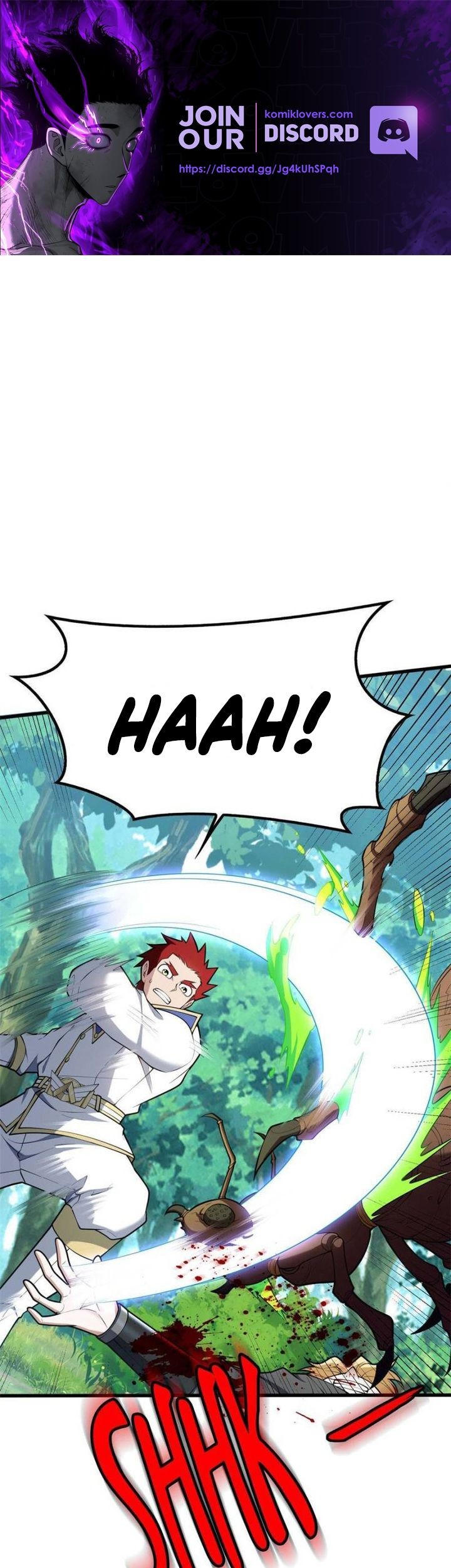 Evil Dragon Is Reincarnated! Revenge Begins at the Age of Five! Chapter 83 - halaman 2