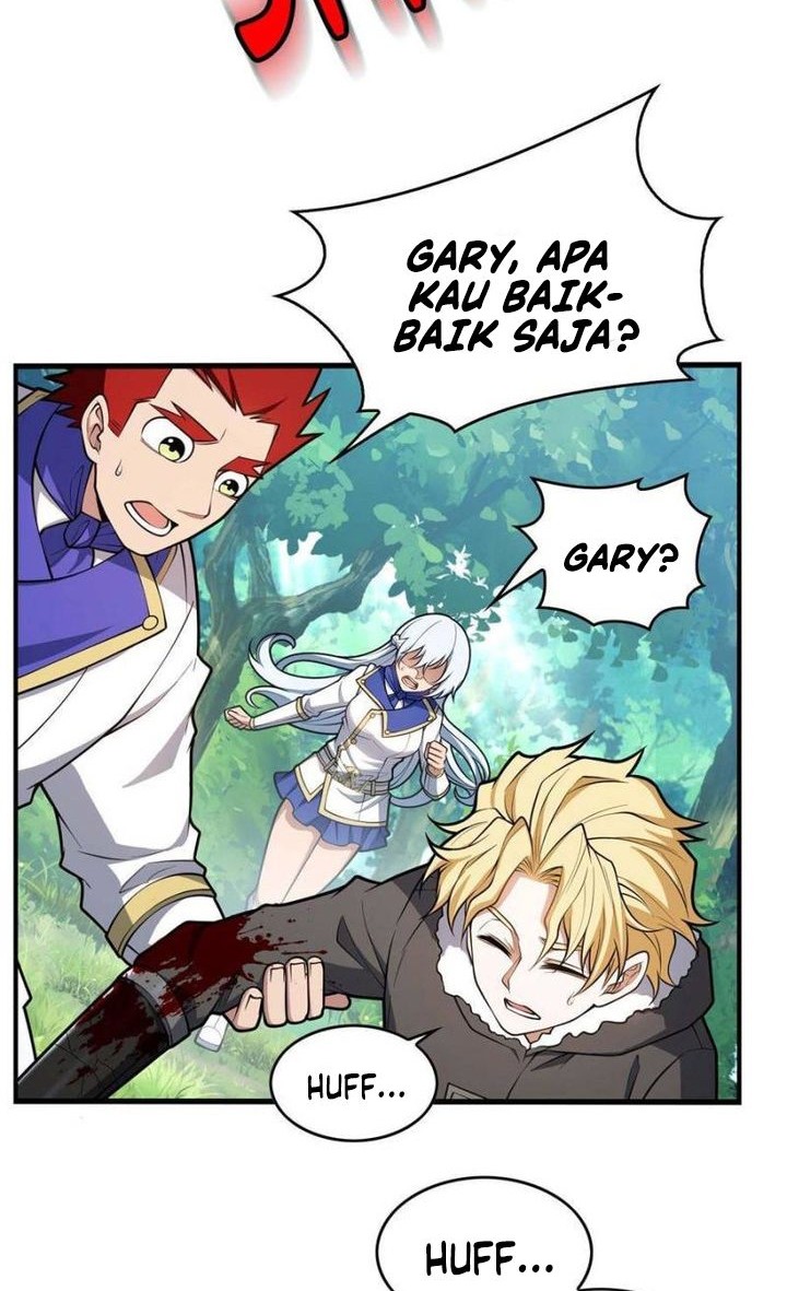 Evil Dragon Is Reincarnated! Revenge Begins at the Age of Five! Chapter 83 - halaman 3