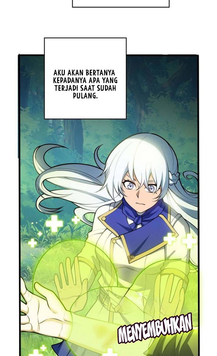 Evil Dragon Is Reincarnated! Revenge Begins at the Age of Five! Chapter 83 - halaman 5