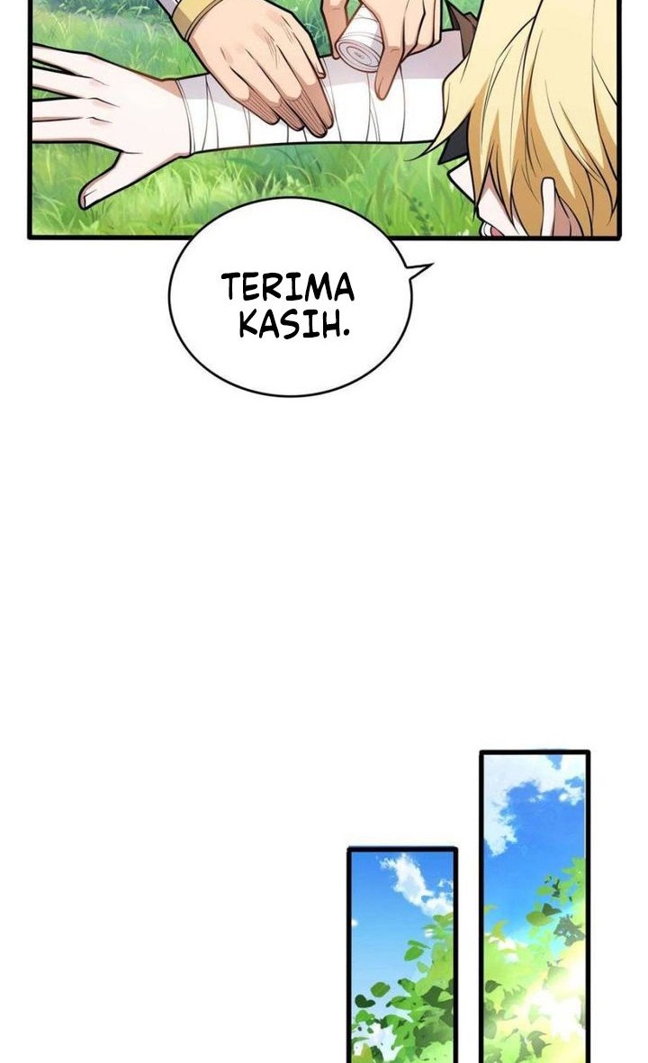 Evil Dragon Is Reincarnated! Revenge Begins at the Age of Five! Chapter 83 - halaman 7