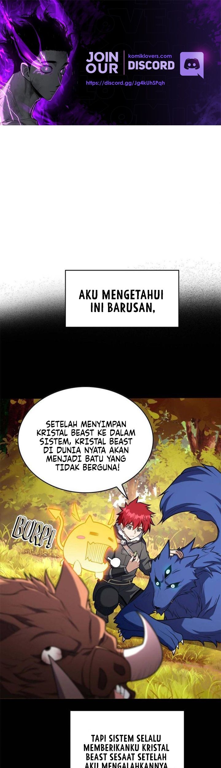 Evil Dragon Is Reincarnated! Revenge Begins at the Age of Five! Chapter 84 - halaman 2