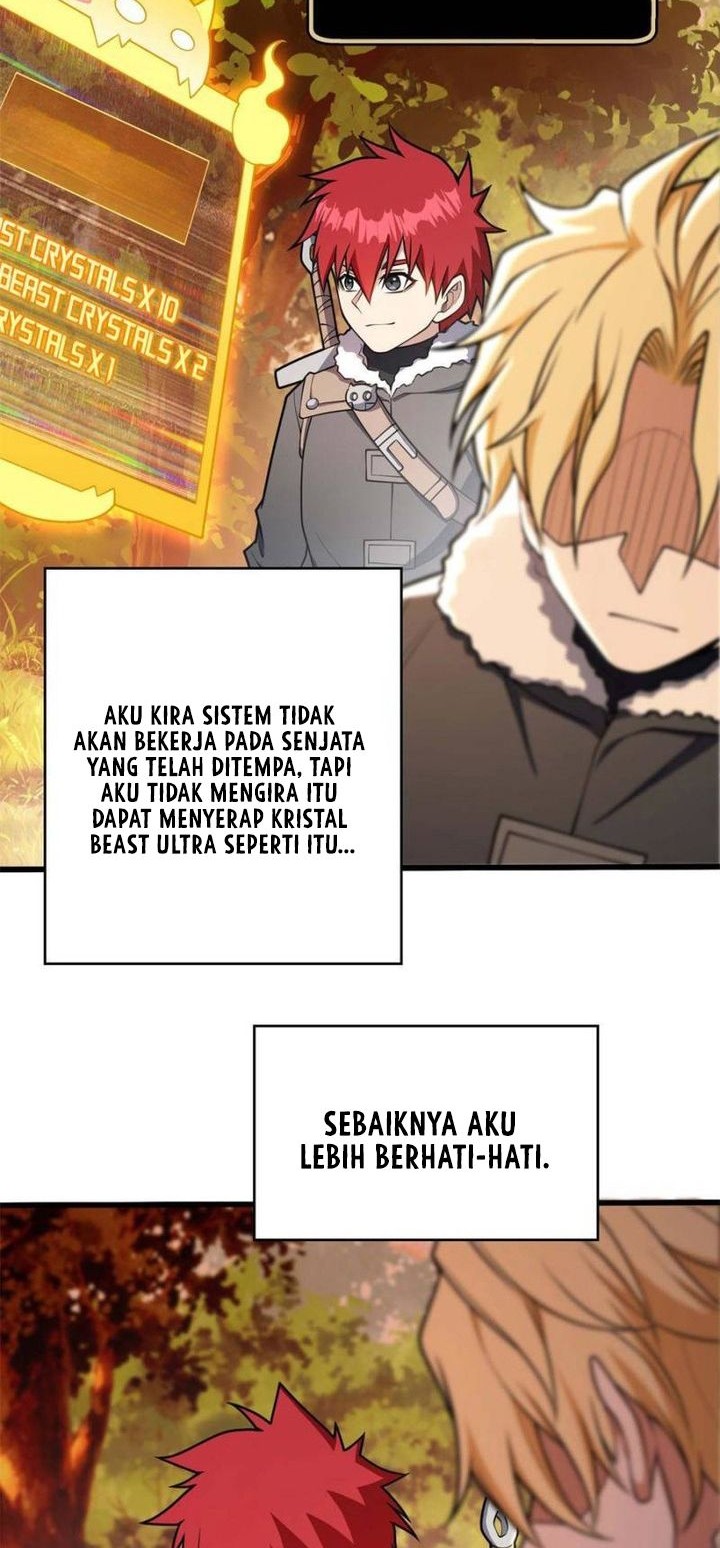 Evil Dragon Is Reincarnated! Revenge Begins at the Age of Five! Chapter 84 - halaman 5