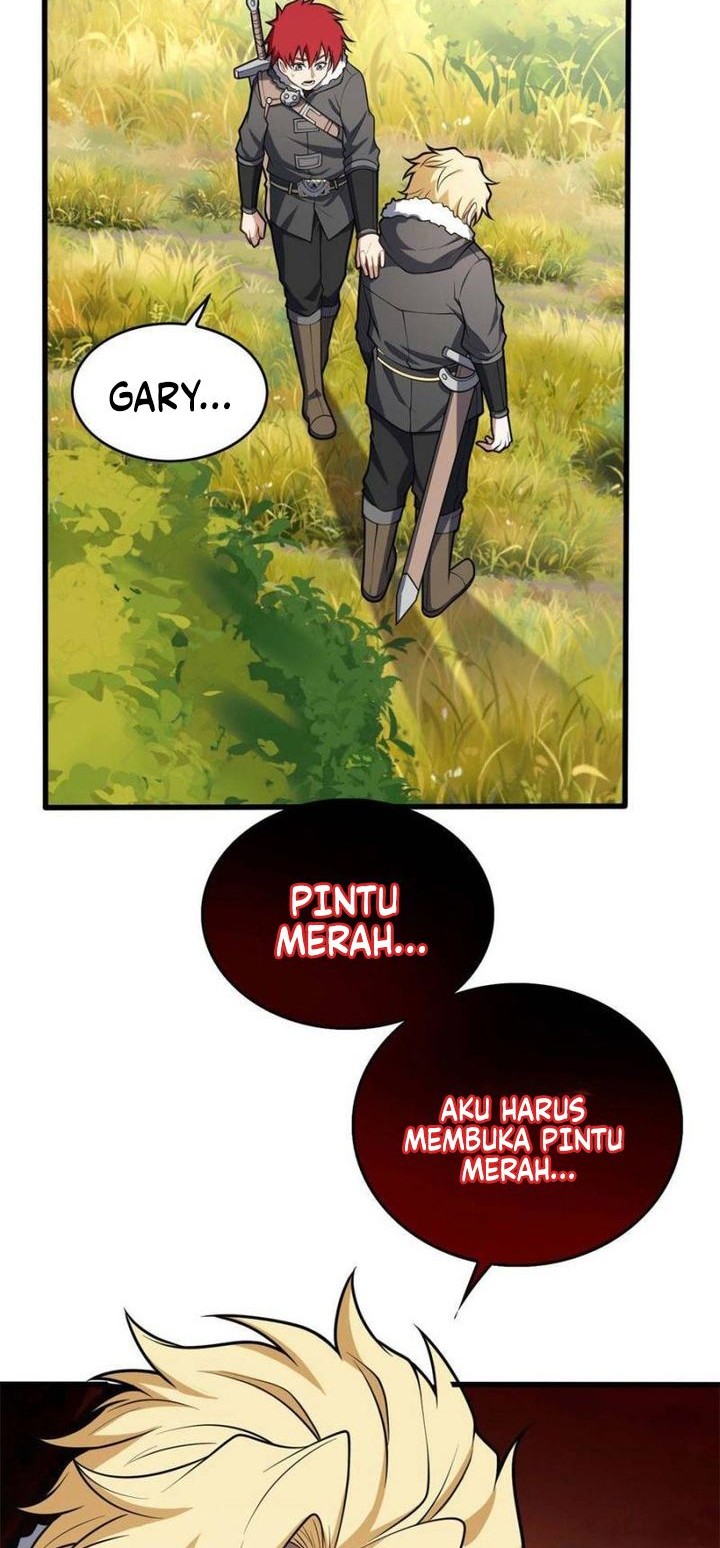 Evil Dragon Is Reincarnated! Revenge Begins at the Age of Five! Chapter 84 - halaman 7